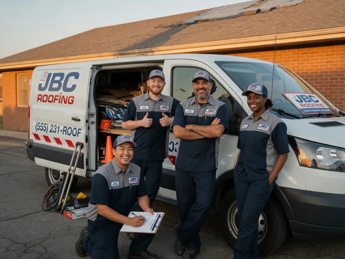 Roof Replacement company in Bates City, MO
