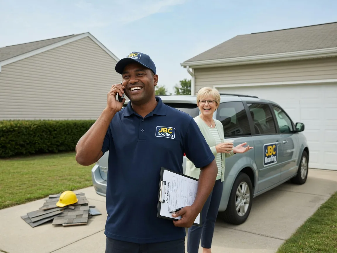 Roof Replacement Bates City, MO FAQs